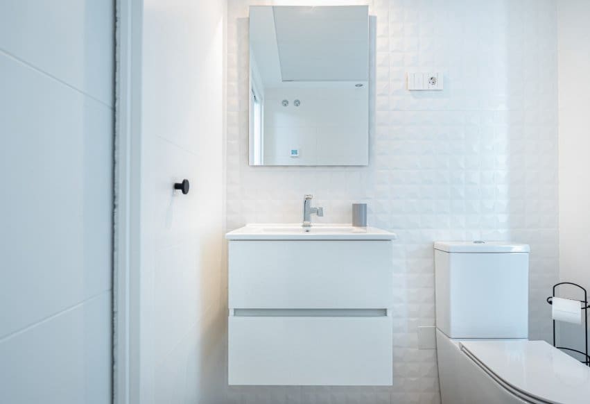 2 bedroom Apartment for sale in Orihuela Costa with pool garage - € 559,000 (Ref: 9278660)