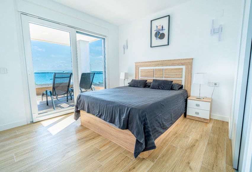 2 bedroom Apartment for sale in Orihuela Costa with pool garage - € 559,000 (Ref: 9278660)