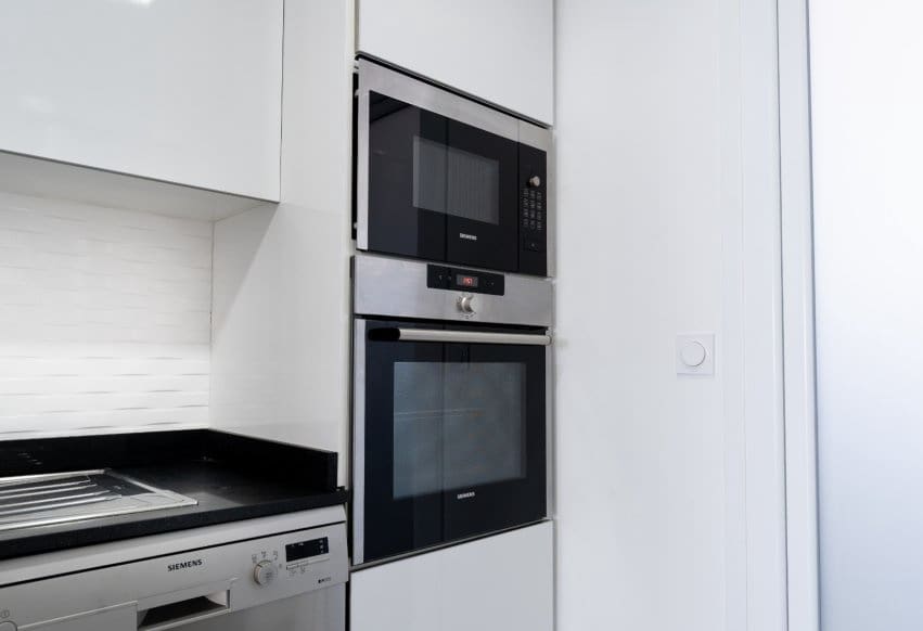 3 soveværelse Penthouse til salg i Orihuela Costa med swimmingpool garage - € 810.000 (Ref: 9278661)