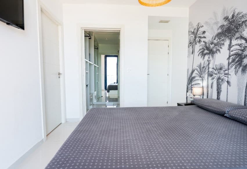 3 soveværelse Penthouse til salg i Orihuela Costa med swimmingpool garage - € 810.000 (Ref: 9278661)