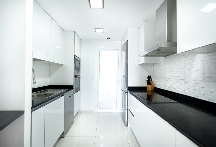 3 soveværelse Penthouse til salg i Orihuela Costa med swimmingpool garage - € 810.000 (Ref: 9278661)