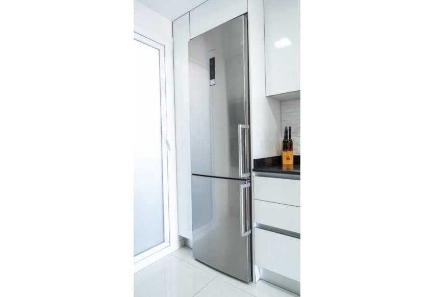 3 soveværelse Penthouse til salg i Orihuela Costa med swimmingpool garage - € 810.000 (Ref: 9278661)