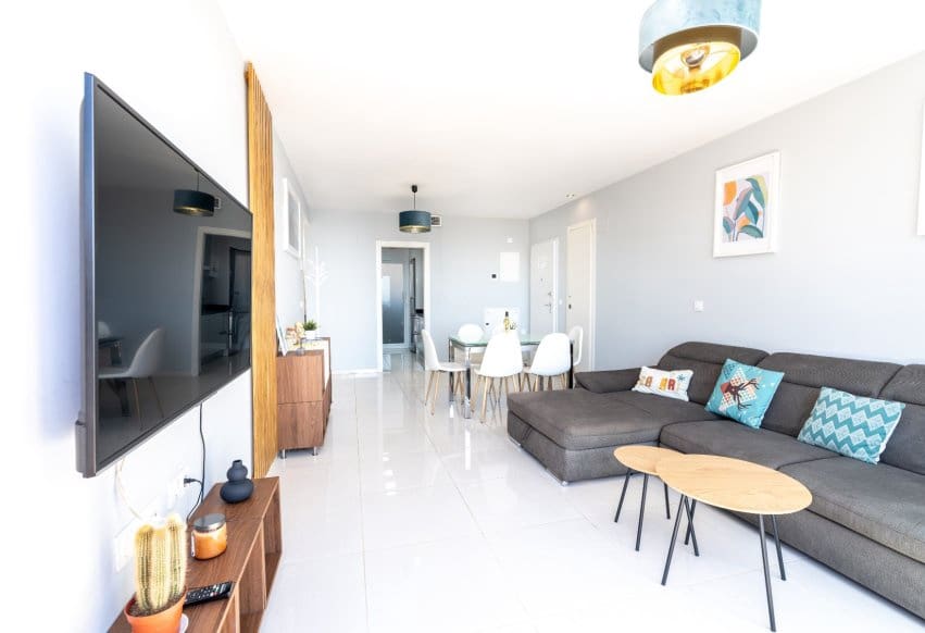3 soveværelse Penthouse til salg i Orihuela Costa med swimmingpool garage - € 810.000 (Ref: 9278661)