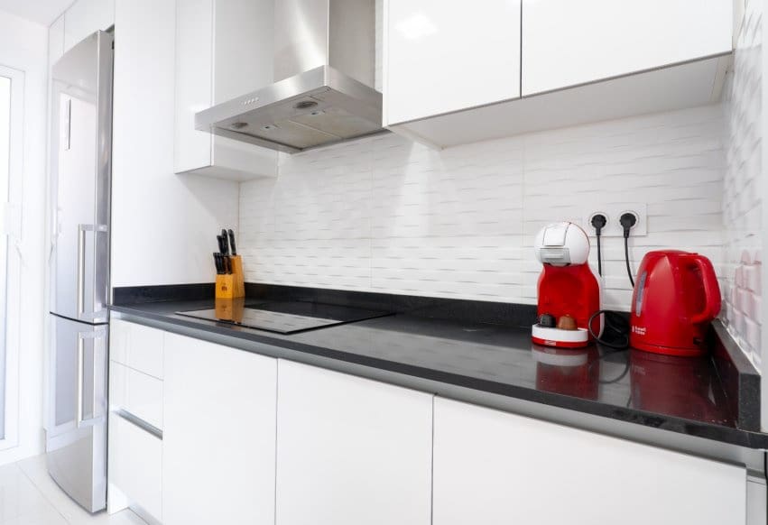 3 soveværelse Penthouse til salg i Orihuela Costa med swimmingpool garage - € 810.000 (Ref: 9278661)