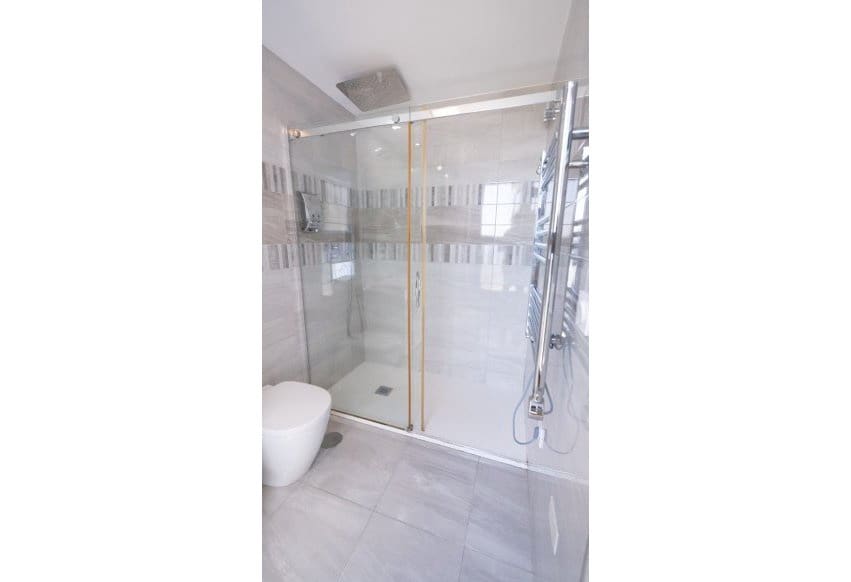 3 soveværelse Penthouse til salg i Orihuela Costa med swimmingpool garage - € 810.000 (Ref: 9278661)