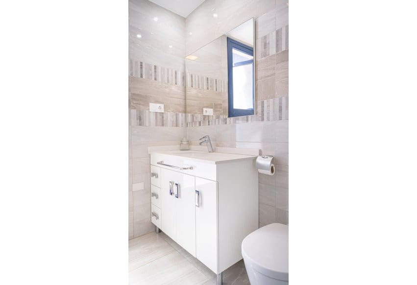 3 soveværelse Penthouse til salg i Orihuela Costa med swimmingpool garage - € 810.000 (Ref: 9278661)