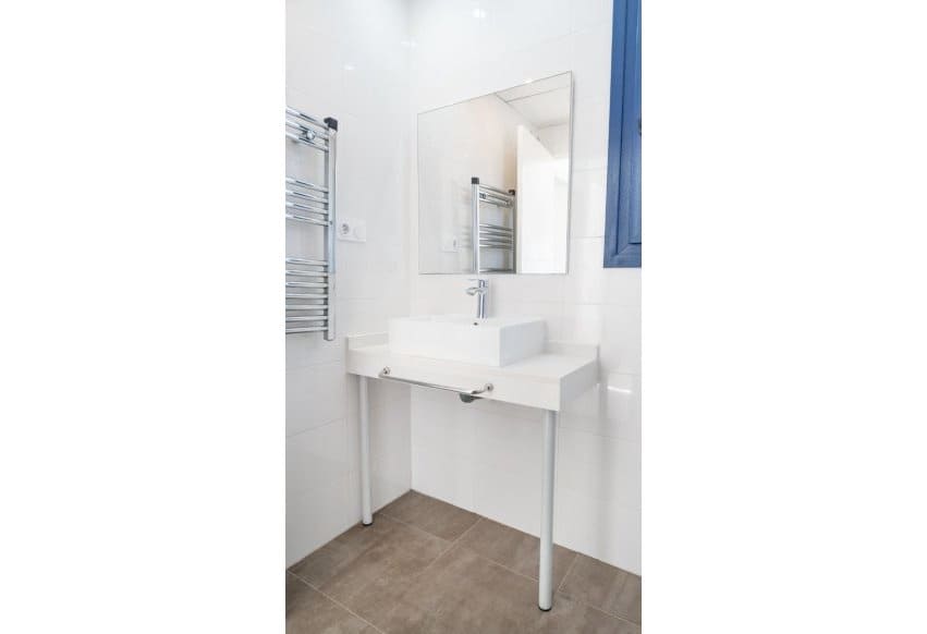 3 soveværelse Penthouse til salg i Orihuela Costa med swimmingpool garage - € 810.000 (Ref: 9278661)