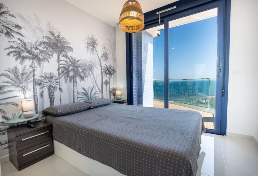 3 soveværelse Penthouse til salg i Orihuela Costa med swimmingpool garage - € 810.000 (Ref: 9278661)