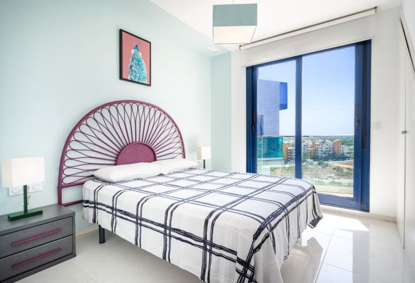 3 soveværelse Penthouse til salg i Orihuela Costa med swimmingpool garage - € 810.000 (Ref: 9278661)