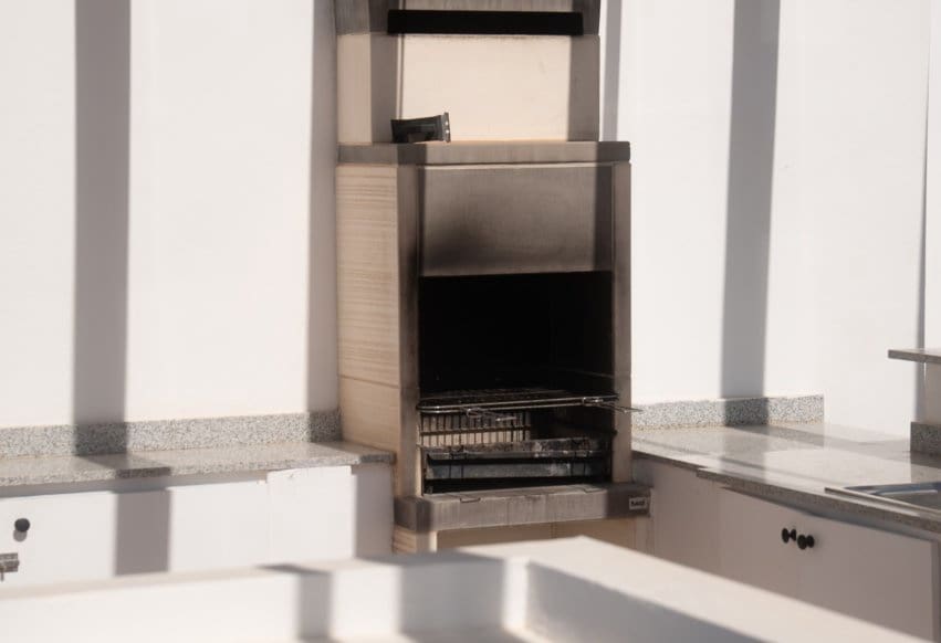 3 soveværelse Penthouse til salg i Orihuela Costa med swimmingpool garage - € 810.000 (Ref: 9278661)