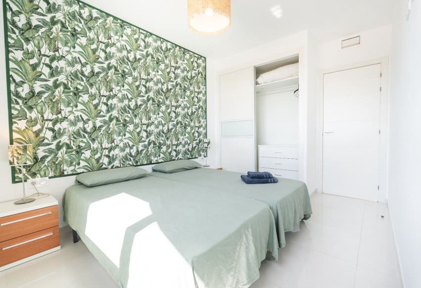 3 soveværelse Penthouse til salg i Orihuela Costa med swimmingpool garage - € 810.000 (Ref: 9278661)