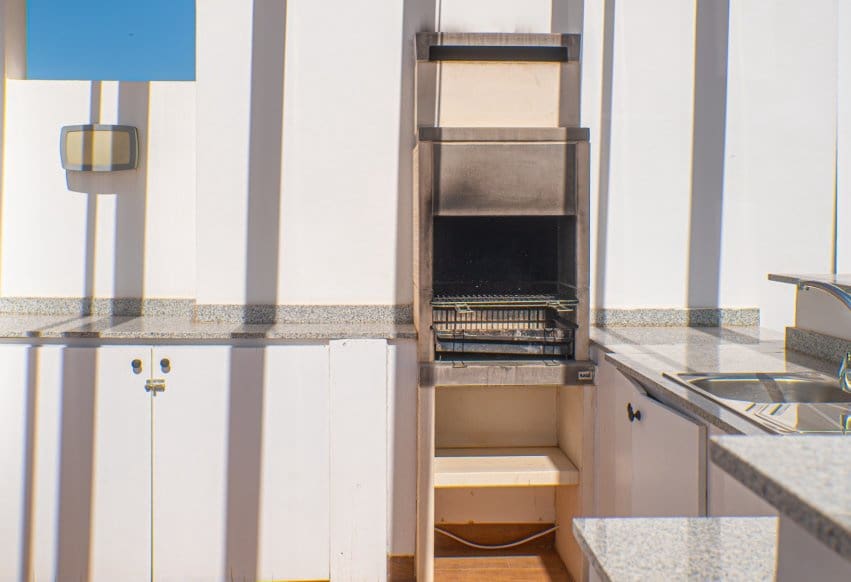 3 soveværelse Penthouse til salg i Orihuela Costa med swimmingpool garage - € 810.000 (Ref: 9278661)