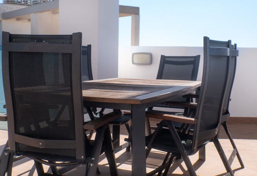 3 soveværelse Penthouse til salg i Orihuela Costa med swimmingpool garage - € 810.000 (Ref: 9278661)