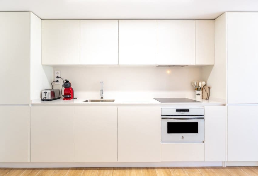 2 bedroom Apartment for sale in Orihuela Costa with pool garage - € 529,000 (Ref: 9278663)