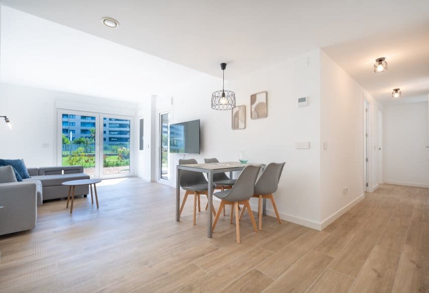 2 bedroom Apartment for sale in Orihuela Costa with pool garage - € 529,000 (Ref: 9278663)