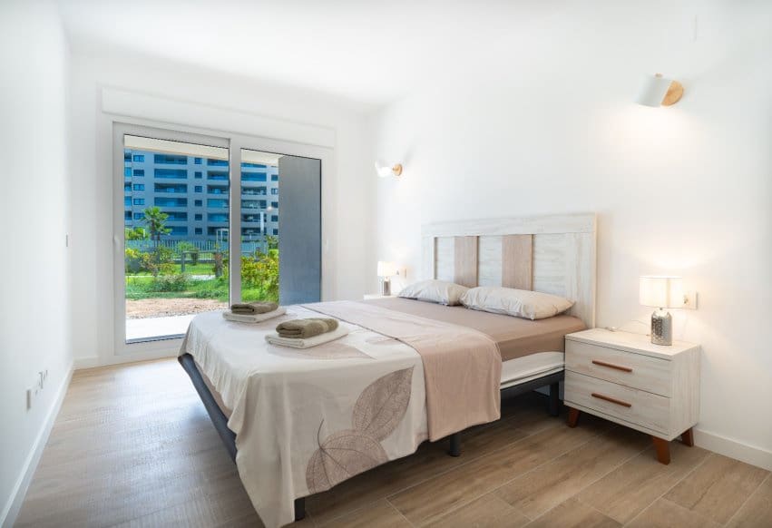 2 bedroom Apartment for sale in Orihuela Costa with pool garage - € 529,000 (Ref: 9278663)