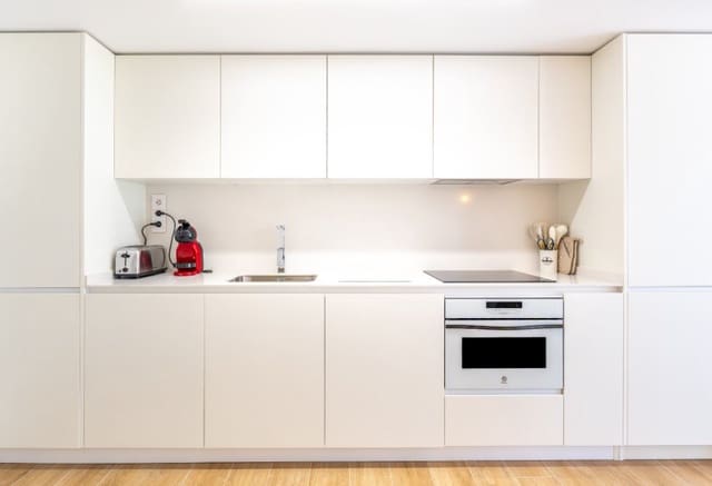 2 slaapkamer Appartement te koop in Punta Prima, Orihuela met zwembad garage - € 529.000 (Ref: 9278663)