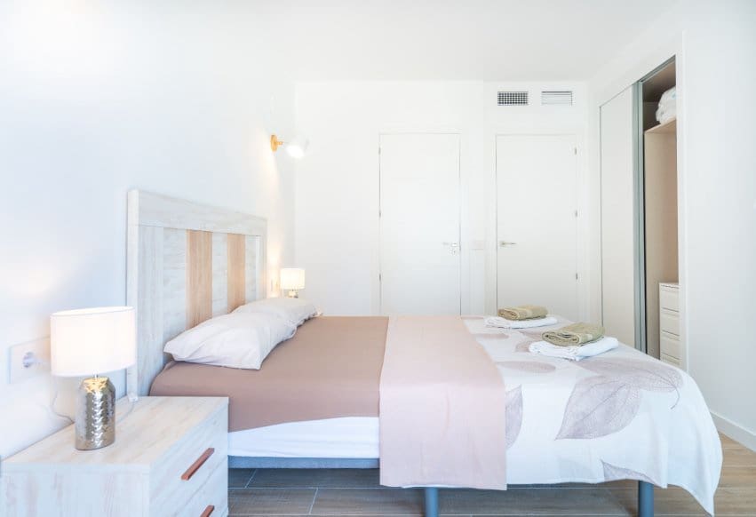 2 bedroom Apartment for sale in Orihuela Costa with pool garage - € 529,000 (Ref: 9278663)