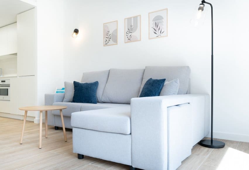 2 bedroom Apartment for sale in Orihuela Costa with pool garage - € 529,000 (Ref: 9278663)