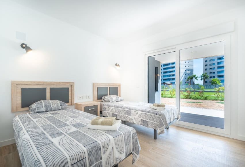 2 bedroom Apartment for sale in Orihuela Costa with pool garage - € 529,000 (Ref: 9278663)