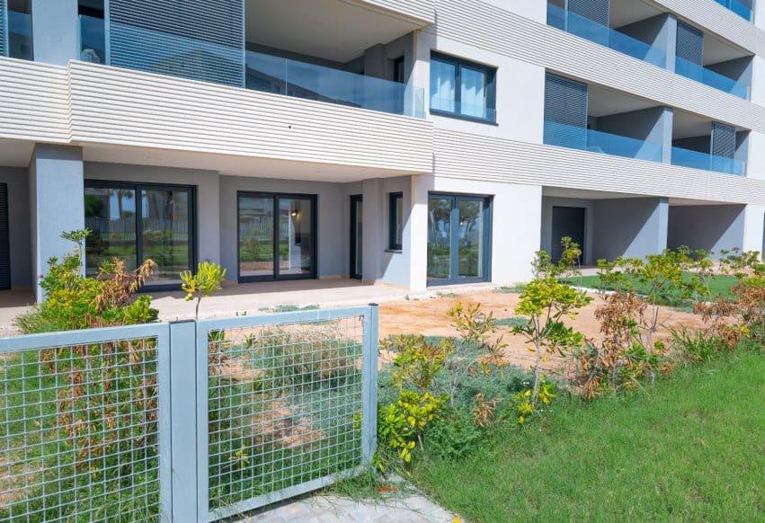 2 bedroom Apartment for sale in Orihuela Costa with pool garage - € 529,000 (Ref: 9278663)