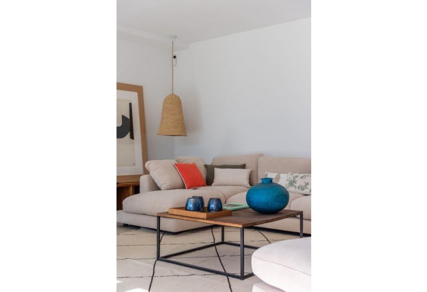 3 bedroom Villa for sale in Mar de Cristal with pool - € 549,000 (Ref: 9293622)