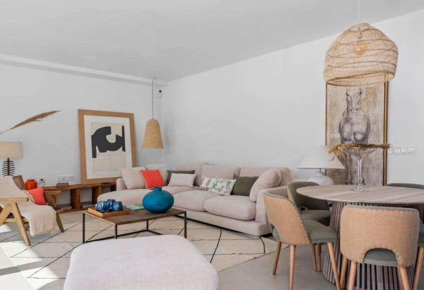 3 bedroom Villa for sale in Mar de Cristal with pool - € 549,000 (Ref: 9293622)