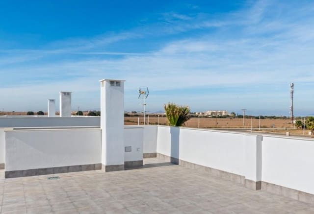 3 soveværelse Villa til salg i Mar de Cristal, Cartagena med swimmingpool - € 549.000 (Ref: 9293622)