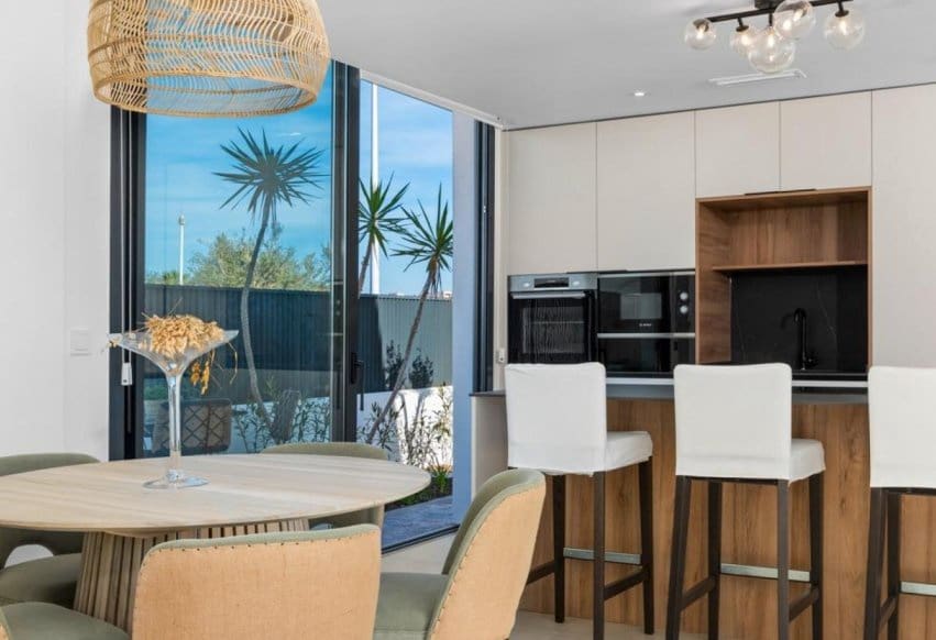 3 bedroom Villa for sale in Mar de Cristal with pool - € 549,000 (Ref: 9293622)