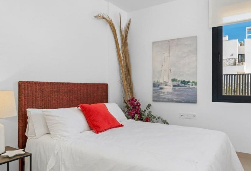 3 bedroom Villa for sale in Mar de Cristal with pool - € 549,000 (Ref: 9293622)