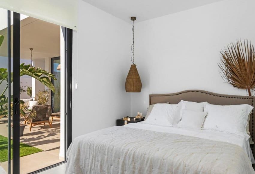 3 bedroom Villa for sale in Mar de Cristal with pool - € 549,000 (Ref: 9293622)