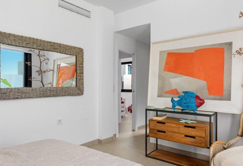 3 bedroom Villa for sale in Mar de Cristal with pool - € 549,000 (Ref: 9293622)