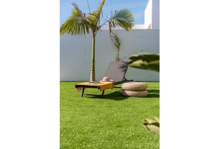 3 bedroom Villa for sale in Mar de Cristal with pool - € 549,000 (Ref: 9293622)