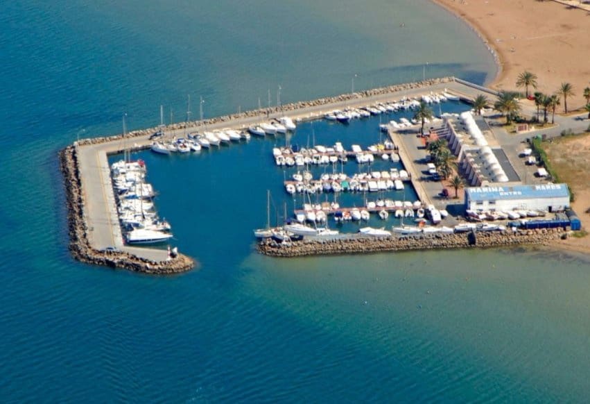 3 bedroom Villa for sale in Mar de Cristal with pool - € 549,000 (Ref: 9293622)