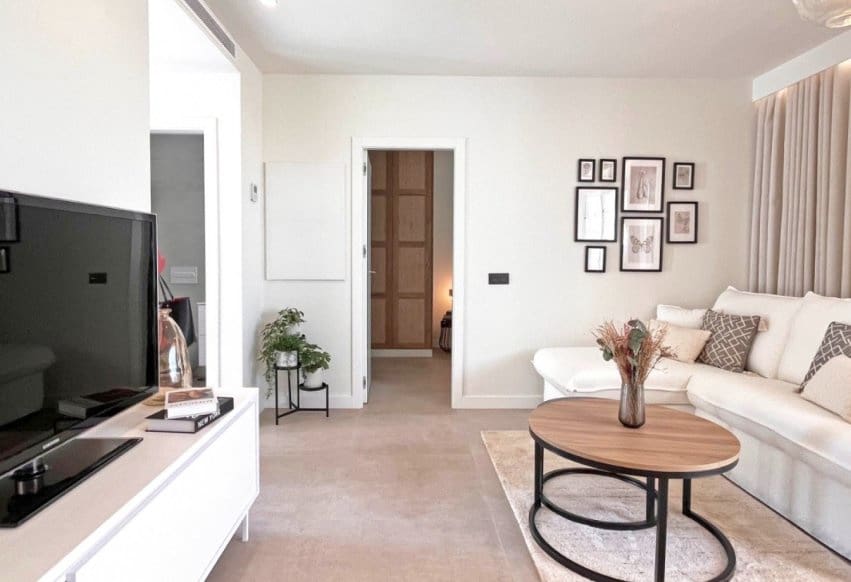 3 chambre Bungalow à vendre à Torre de la Horadada avec piscine - 395 000 € (Ref: 9293623)