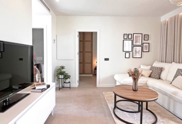 3 chambre Bungalow à vendre à Torre de la Horadada, Pilar de la Horadada avec piscine - 395 000 € (Ref: 9293623)