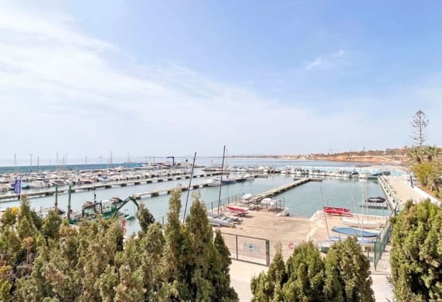 3 chambre Bungalow à vendre à Torre de la Horadada, Pilar de la Horadada avec piscine - 395 000 € (Ref: 9293623)