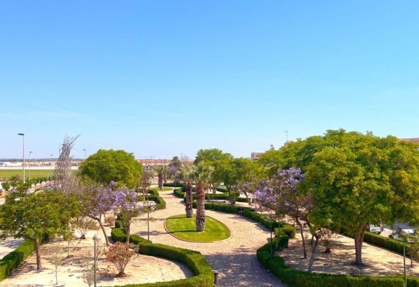 3 chambre Bungalow à vendre à Torre de la Horadada avec piscine - 395 000 € (Ref: 9293623)