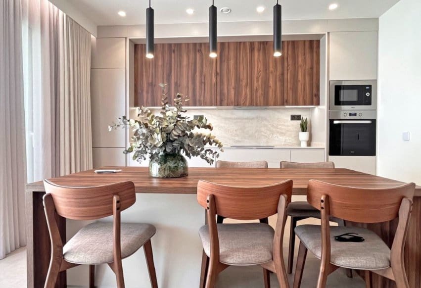 3 chambre Bungalow à vendre à Torre de la Horadada avec piscine - 395 000 € (Ref: 9293623)