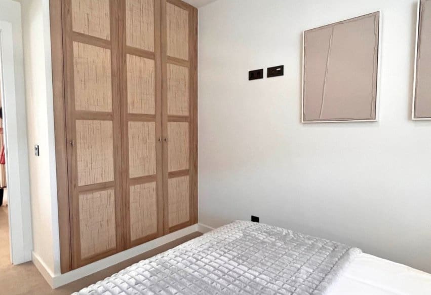 3 chambre Bungalow à vendre à Torre de la Horadada avec piscine - 395 000 € (Ref: 9293623)