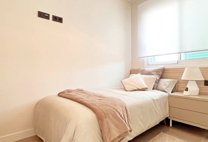 3 chambre Bungalow à vendre à Torre de la Horadada avec piscine - 395 000 € (Ref: 9293623)