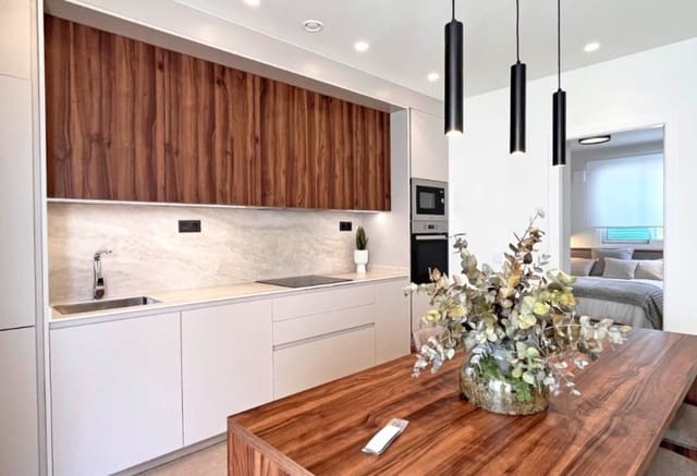 3 chambre Bungalow à vendre à Torre de la Horadada, Pilar de la Horadada avec piscine - 395 000 € (Ref: 9293623)