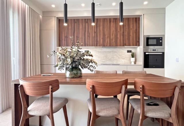 3 chambre Bungalow à vendre à Torre de la Horadada, Pilar de la Horadada avec piscine - 395 000 € (Ref: 9293623)