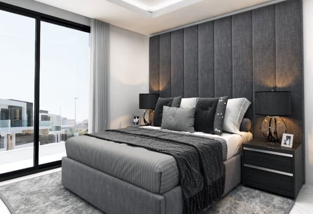 3 sypialnia Willa na sprzedaż w Los Montesinos z basenem - 398 000 € (Ref: 9293624)