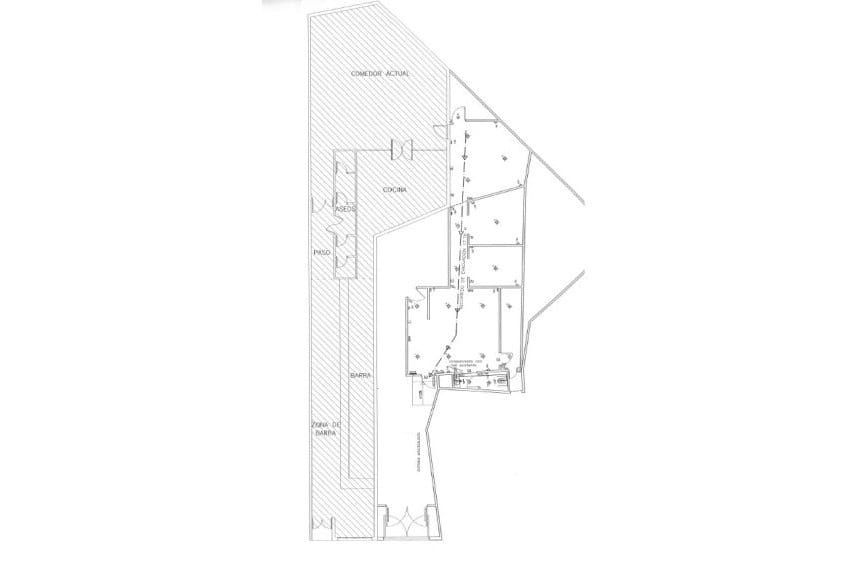 Commercial for sale in Alicante / Alacant city - € 750,000 (Ref: 9293626)