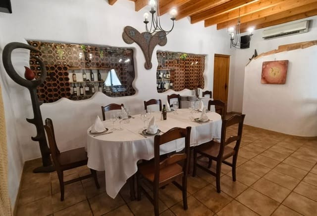 Local Comercial de 5 habitaciones en San Fernando - Princesa Mercedes, Alicante / Alacant ciudad en venta - 690.000 € (Ref: 9293626)