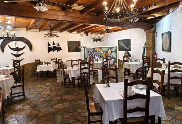 Local Comercial de 5 habitaciones en San Fernando - Princesa Mercedes, Alicante / Alacant ciudad en venta - 690.000 € (Ref: 9293626)