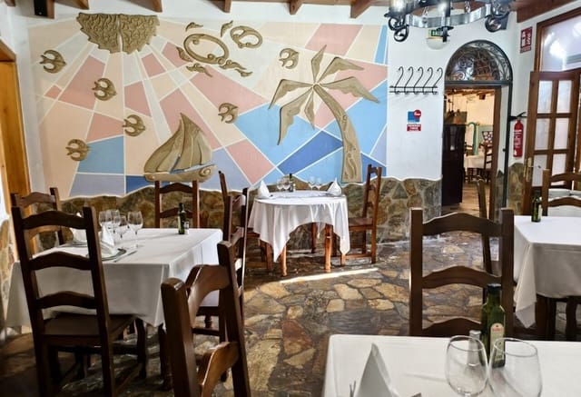 Local Comercial de 5 habitaciones en San Fernando - Princesa Mercedes, Alicante / Alacant ciudad en venta - 690.000 € (Ref: 9293626)