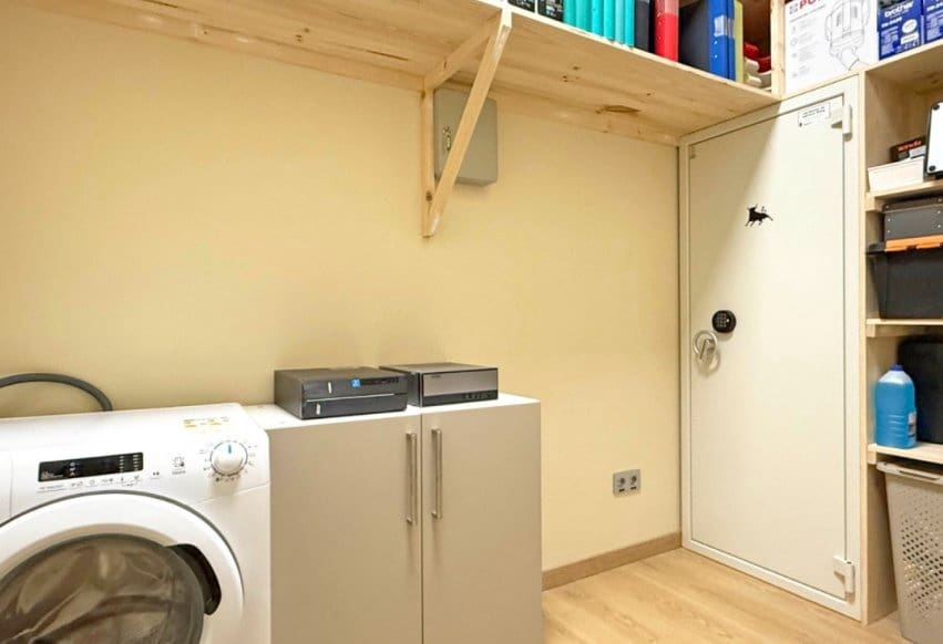 1 camera da letto Commerciale in vendita in Torrevieja - 165.000 € (Rif: 9293627)