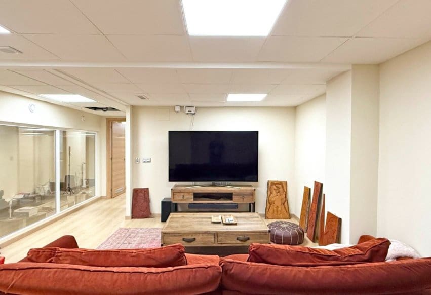 1 camera da letto Commerciale in vendita in Torrevieja - 165.000 € (Rif: 9293627)